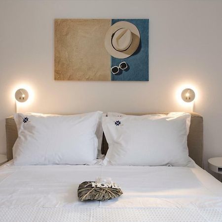 Villa Trifylia Parikia  Ngoại thất bức ảnh